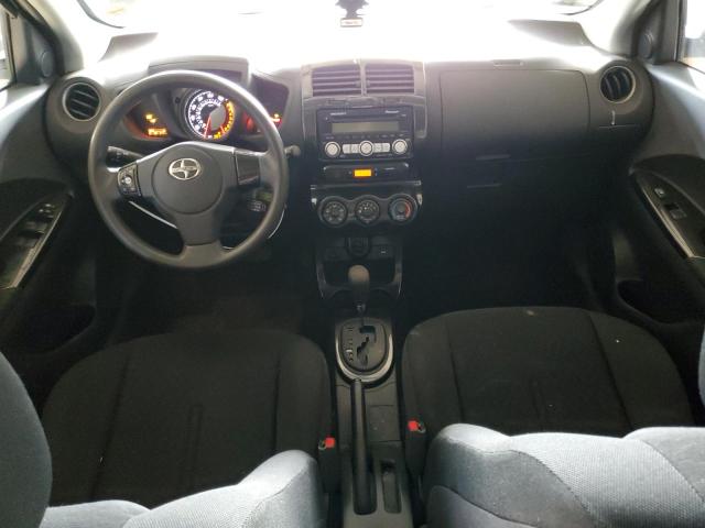 Photo 8 from auction – 2008 TOYOTA SCION XD with VIN JTKKU10448J006517