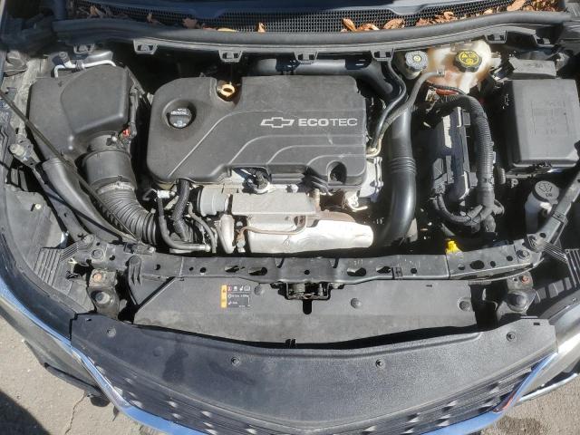 Photo 11 from auction – 2017 CHEVROLET CRUZE LT with VIN 3G1BE6SM3HS538363