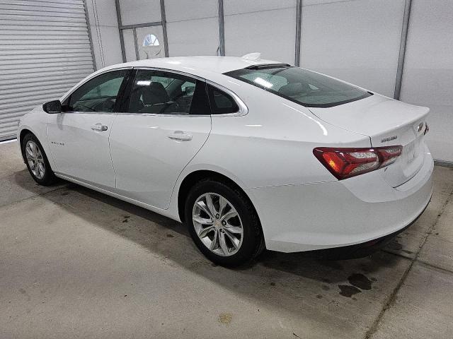 Photo 2 from auction – 2021 CHEVROLET MALIBU LT with VIN 1G1ZD5ST2MF001906