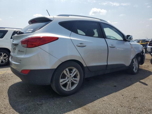 Photo 3 from auction – 2011 HYUNDAI TUCSON GLS with VIN KM8JUCAC3BU272200