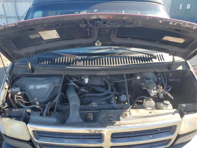 Photo 12 from auction – 1994 DODGE RAM VAN B2 with VIN 2B6HB21Y3RK129220