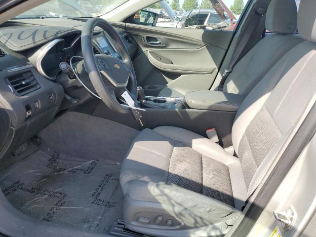 Photo 7 from auction – 2016 CHEVROLET IMPALA LS with VIN 2G11X5SA0G9189440