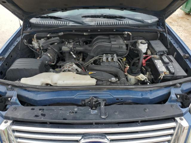 Photo 12 from auction – 2009 FORD EXPLORER X with VIN 1FMEU63E59UA34733