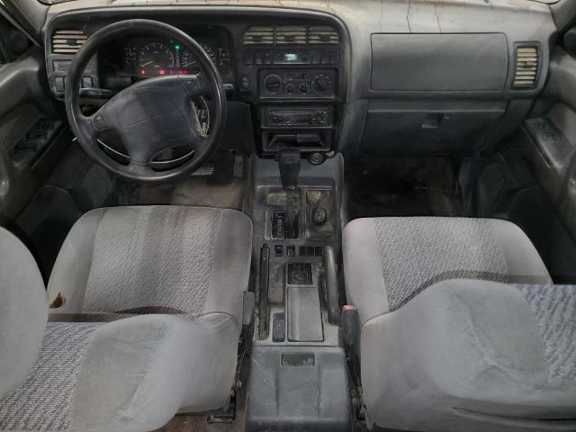 Zdjęcie 8 z aukcji – 1995 ISUZU TROOPER S z VIN JACDJ58V2S7918546