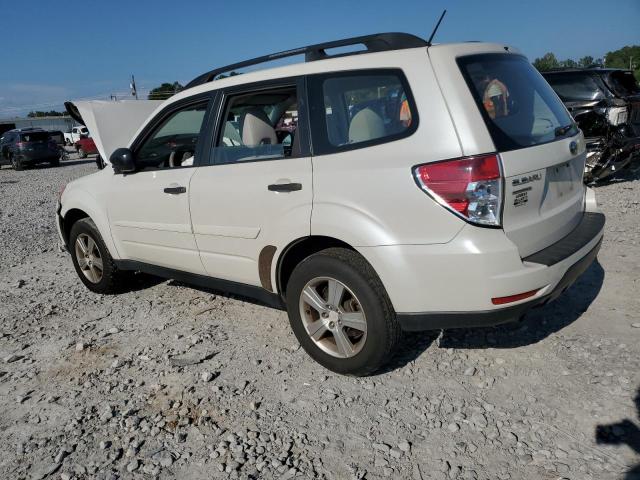 Photo 2 from auction – 2011 SUBARU FORESTER 2 with VIN JF2SHABC5BH770960