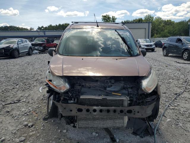 Photo 5 from auction – 2014 FORD TRANSIT CO with VIN NM0GS9F76E1154339