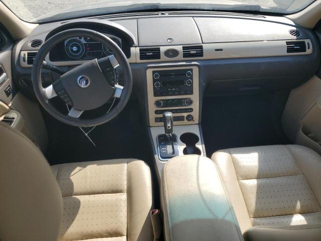 Photo 8 from auction – 2009 MERCURY SABLE PREM with VIN 1MEHM42W89G617715
