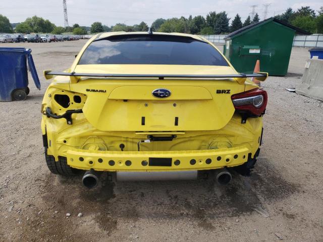 Photo 6 from auction – 2017 SUBARU BRZ 2.0 LI with VIN JF1ZCAC10H9601253
