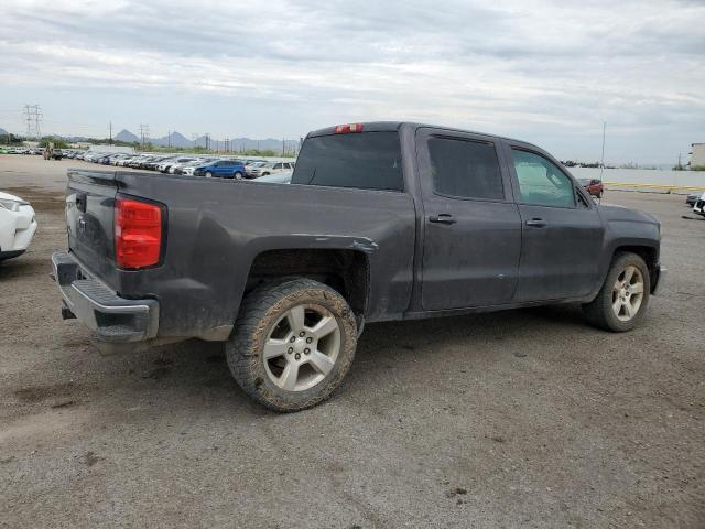 Photo 3 from auction – 2014 CHEVROLET SILVERADO with VIN 3GCPCREC3EG520144
