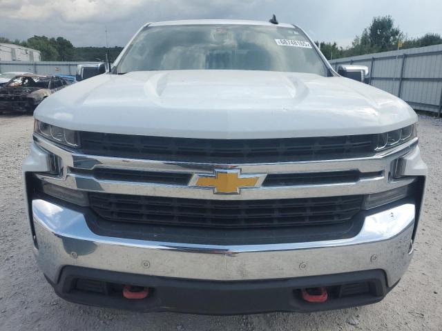 Photo 5 from auction – 2019 CHEVROLET SILVERADO with VIN 3GCUYDED4KG167229