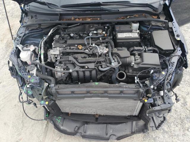 Photo 11 from auction – 2024 TOYOTA COROLLA LE with VIN 5YFB4MDE8RP187291