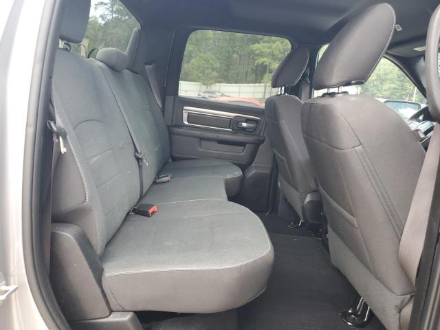 Photo 10 from auction – 2022 DODGE RAM 1500 with VIN 1C6RR7LGXNS232655