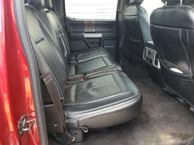 Photo 10 from auction – 2019 FORD F150 SUPER with VIN 1FTEW1E47KFA96151