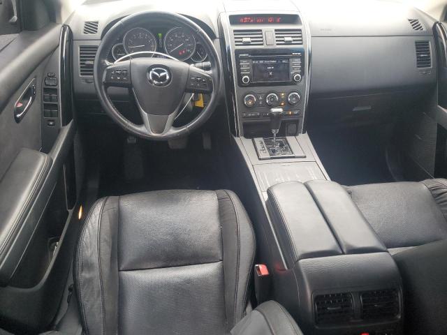 Photo 8 from auction – 2015 MAZDA CX-9 TOURI with VIN JM3TB3CV1F0448165