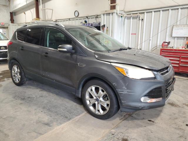 Photo 4 from auction – 2015 FORD ESCAPE TITANIUM with VIN 1FMCU9J98FUB74558