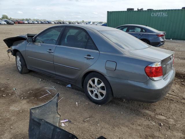 Photo 2 from auction – 2005 TOYOTA CAMRY LE with VIN 4T1BF32K45U615184