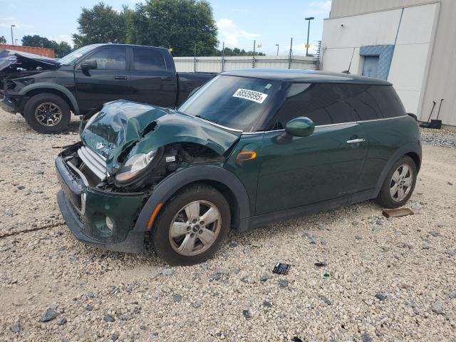 MINI COOPER 2015 with VIN WMWXM5C57FT940419 - Photo from auction