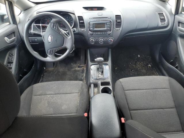 Photo 8 from auction – 2018 KIA FORTE LX with VIN 3KPFK4A72JE219719