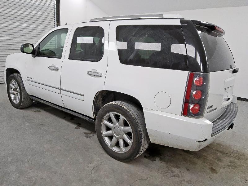 Photo 2 from auction – 2010 GMC YUKON DENA with VIN 1GKUCEEF9AR227319
