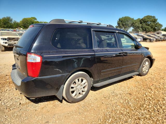 Photo 3 from auction – 2007 KIA SEDONA EX with VIN KNDMB233876179893