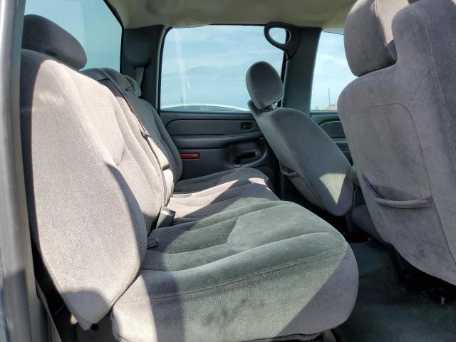 Photo 10 from auction – 2006 GMC NEW SIERRA with VIN 2GTEC13V961278306