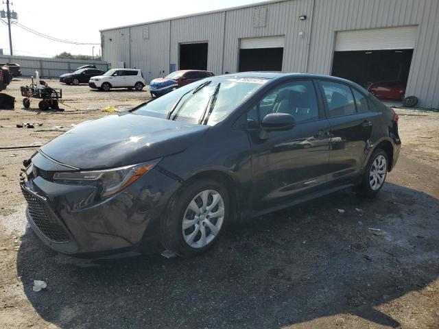 Photo 1 from auction – 2020 TOYOTA COROLLA LE with VIN 5YFEPRAE9LP075001