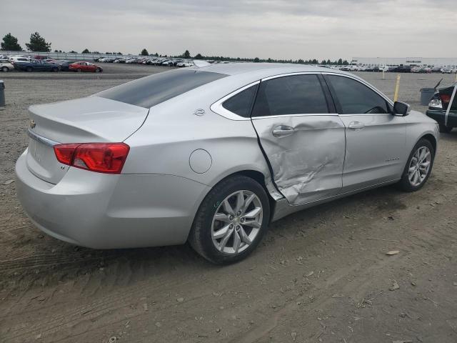 Photo 3 from auction – 2017 CHEVROLET IMPALA LT with VIN 2G1105S30H9108413