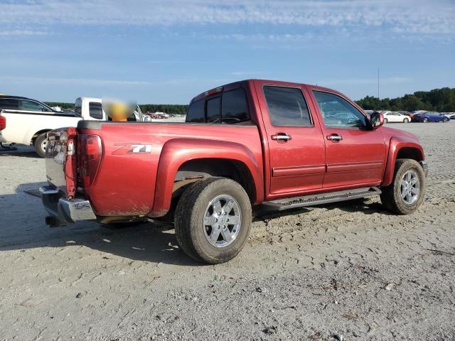 Photo 3 from auction – 2011 CHEVROLET COLORADO LT with VIN 1GCHSDFE7B8131809