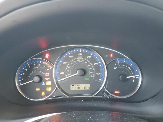 Photo 9 from auction – 2013 SUBARU FORESTER 2 with VIN JF2SHADC0DH409703