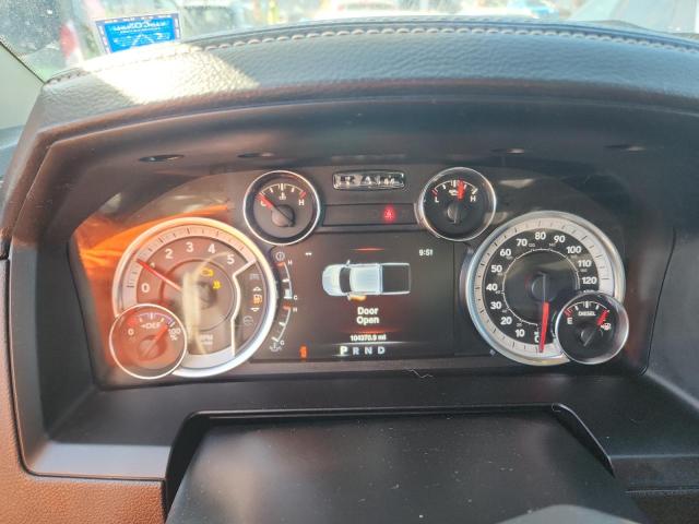 Photo 9 from auction – 2019 RAM 1500 CLASS with VIN 1C6RR7NM3KS709344