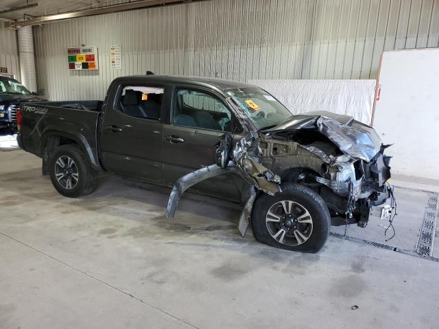Photo 4 from auction – 2017 TOYOTA TACOMA DOU with VIN 3TMCZ5AN5HM045387