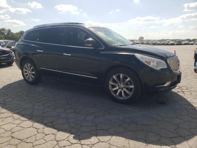 Photo 4 from auction – 2015 BUICK ENCLAVE with VIN 5GAKRCKD0FJ252108