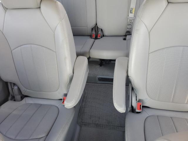 Photo 10 from auction – 2017 BUICK ENCLAVE with VIN 5GAKRCKD6HJ330779