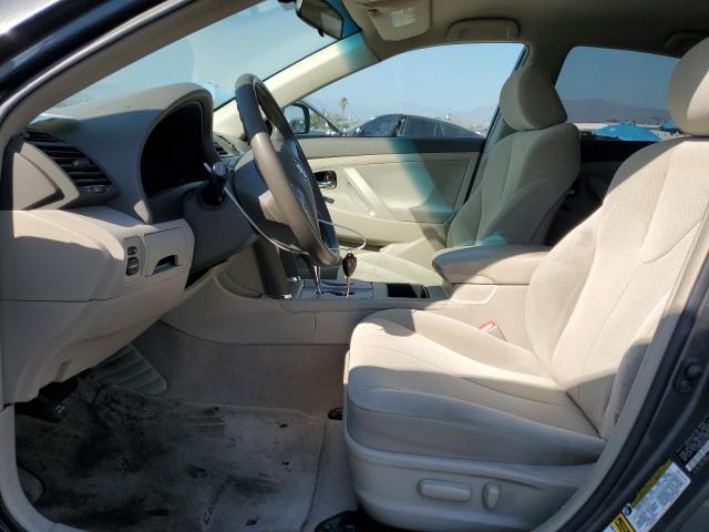 Photo 7 from auction – 2007 TOYOTA CAMRY CE with VIN 4T1BE46K57U098452