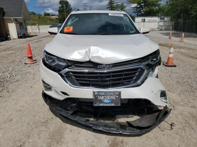 Photo 5 from auction – 2018 CHEVROLET EQUINOX LT with VIN 2GNAXTEX2J6163935