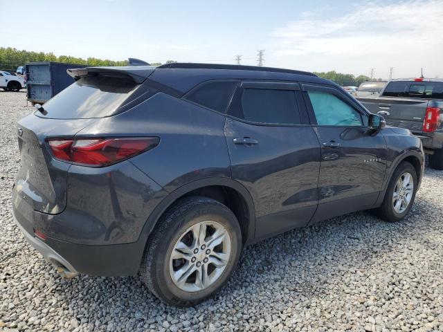 Photo 3 from auction – 2021 CHEVROLET BLAZER 2LT with VIN 3GNKBCRS2MS554977