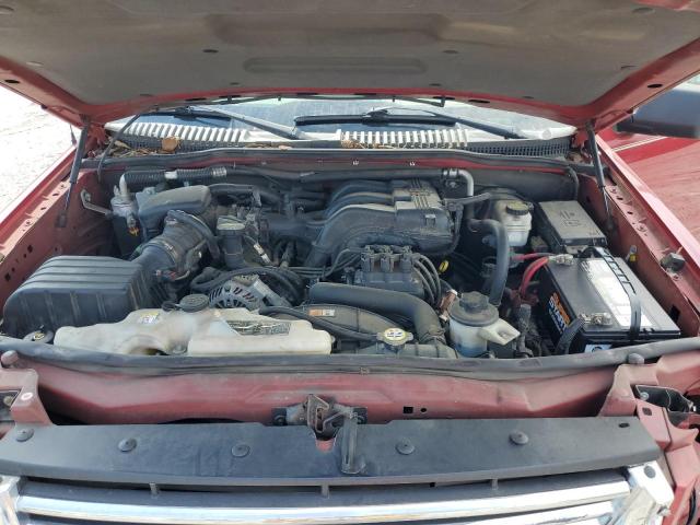 Photo 12 from auction – 2010 FORD EXPLORER XLT with VIN 1FMEU6DE4AUA05596