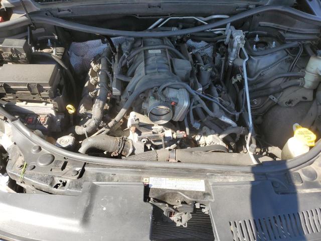 Photo 11 from auction – 2012 DODGE DURANGO CI with VIN 1C4SDJET9CC360683