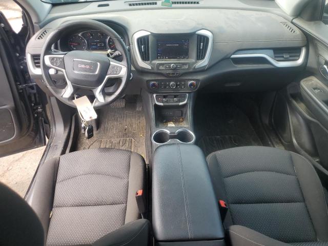 Photo 8 from auction – 2023 GMC TERRAIN SL with VIN 3GKALMEGXPL240246