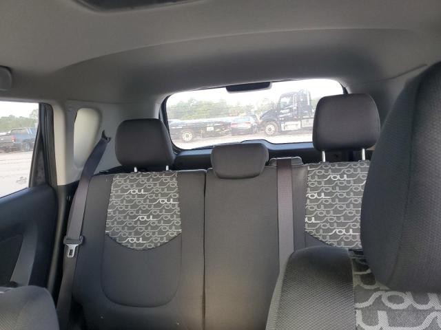 Фото 10 с аукциона – 2011 KIA SOUL + с VIN KNDJT2A24B7282550