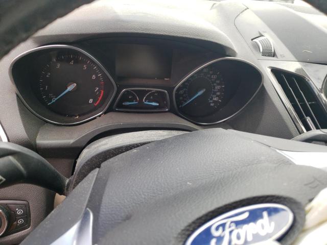 Photo 9 from auction – 2013 FORD ESCAPE SEL with VIN 1FMCU9H99DUA49023
