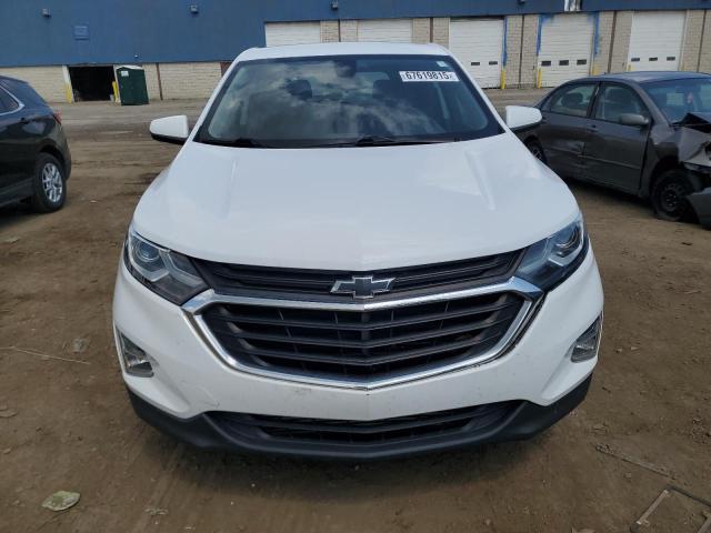 Photo 5 from auction – 2019 CHEVROLET EQUINOX LT with VIN 3GNAXJEV3KL283713