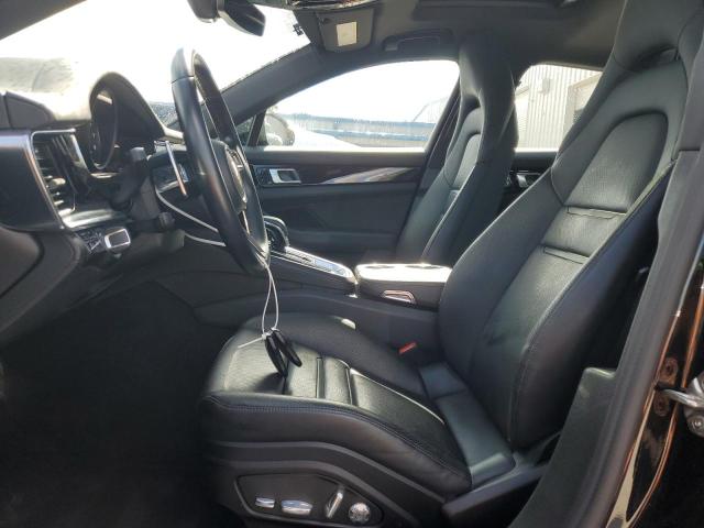 Photo 7 from auction – 2021 PORSCHE PANAMERA 4 with VIN WP0AB2A70ML139684