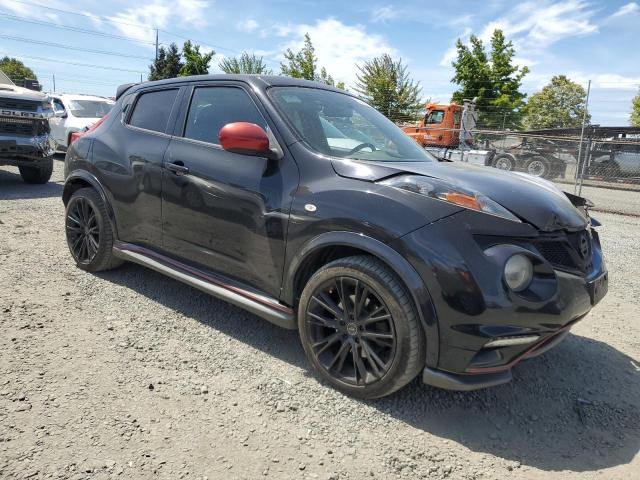Photo 4 from auction – 2013 NISSAN JUKE S with VIN JN8AF5MV5DT221141
