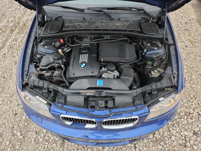 Photo 11 from auction – 2008 BMW 135 I with VIN WBAUC73578VF22759