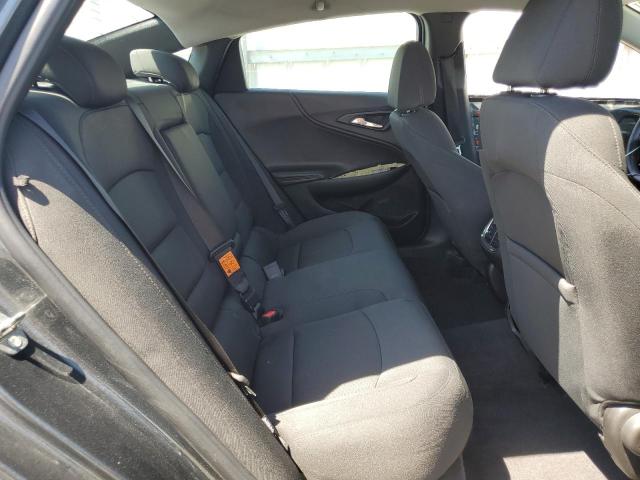 Photo 10 from auction – 2017 CHEVROLET MALIBU LT with VIN 1G1ZE5ST2HF134166