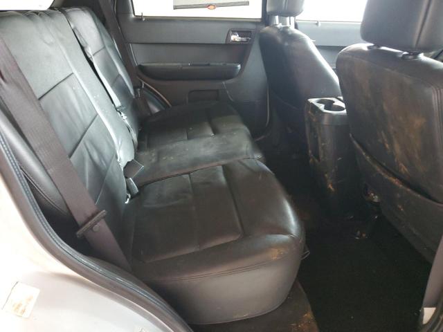 Photo 11 from auction – 2012 FORD ESCAPE LIMITED with VIN 1FMCU0EG1CKC10053
