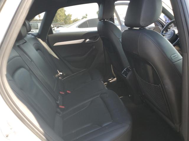 Photo 11 from auction – 2016 AUDI Q3 PREMIUM PLUS with VIN WA1EFCFS0GR006475