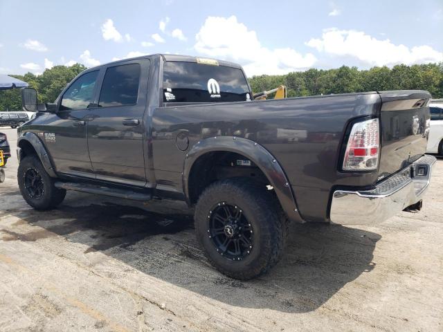 Photo 2 from auction – 2018 RAM 2500 ST with VIN 3C6UR5CJ6JG336507