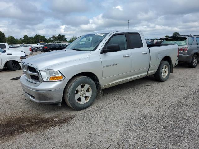 DODGE RAM 1500 2011 with VIN 1D7RB1GP0BS663026 - Photo from auction